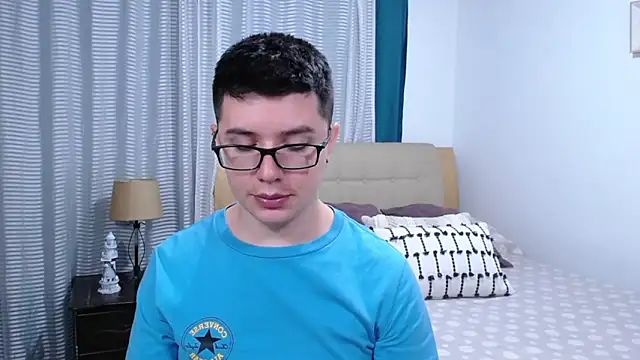 BlackFoXXX69 online show from March 14, 2026, 10:37 pm