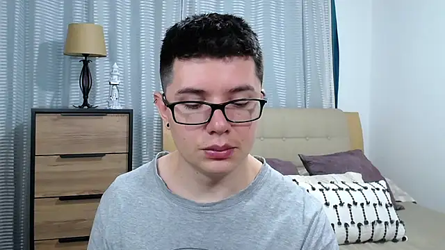 BlackFoXXX69 online show from May 25, 2026, 6:14 pm