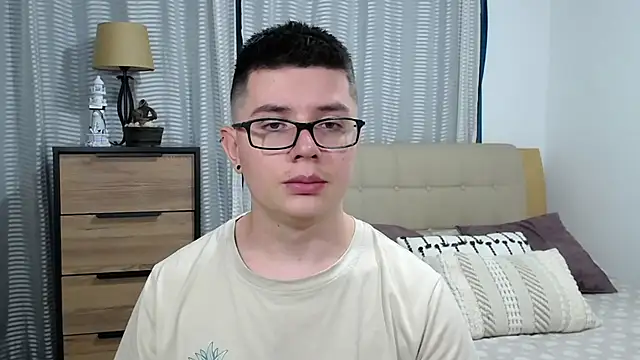 BlackFoXXX69 online show from July 25, 2026, 9:23 pm