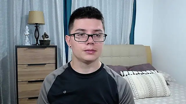 BlackFoXXX69 online show from August 1, 2026, 7:57 pm