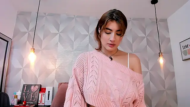 Scarlet 22  online show from March 9, 2026, 8:13 pm