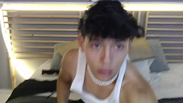 clark ken01 online show from February 26, 2026, 10:42 pm