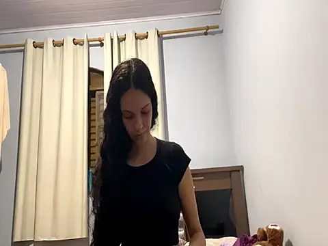 IvyDesirer online show from February 27, 2026, 1:27 am