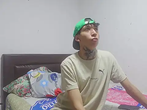 Trevordonson milf online show from March 15, 2026, 4:40 am