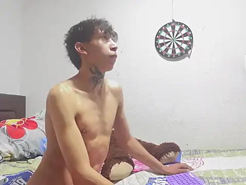 Trevordonson milf online show from March 16, 2026, 3:56 am