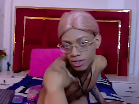 TiffannyValentine online show from April 29, 2026, 12:42 pm