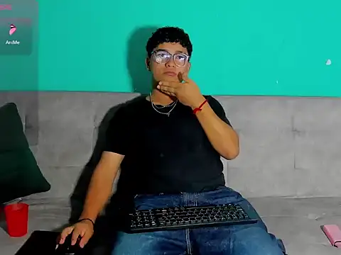 Brandon Wesly online show from March 12, 2026, 12:33 pm