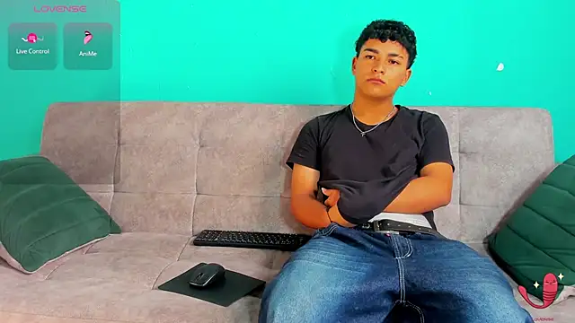 Brandon Wesly online show from March 13, 2026, 1:07 pm