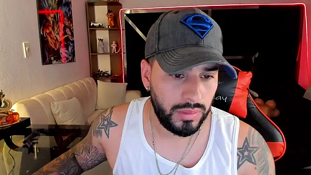 Snapshot of ostin-big21 chatting on February 25, 2026, 2:10 am ostin-big21 online show from February 25, 2026, 2:10 am