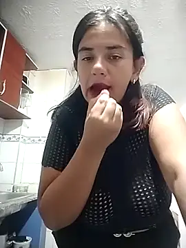 Carlhitaaa online show from March 19, 2026, 12:03 am