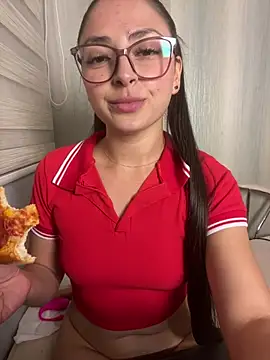 ArianaDominguezPink  online show from March 8, 2026, 2:04 am