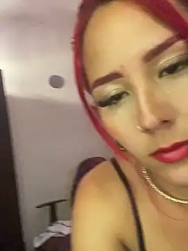 kisscherry8 online show from May 26, 2026, 2:07 am
