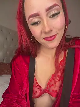 kisscherry8 online show from June 25, 2026, 4:34 am