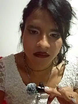 LeiLany777 online show from March 8, 2026, 1:03 am