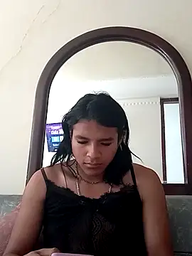 LeiLany777 online show from March 14, 2026, 6:13 pm