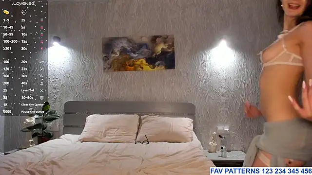 SophieShyy online show from June 8, 2026, 1:28 am