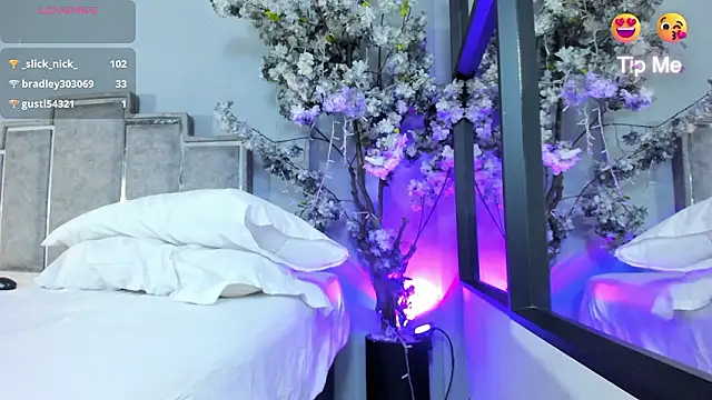 Kathyharriiss online show from March 9, 2026, 11:53 pm