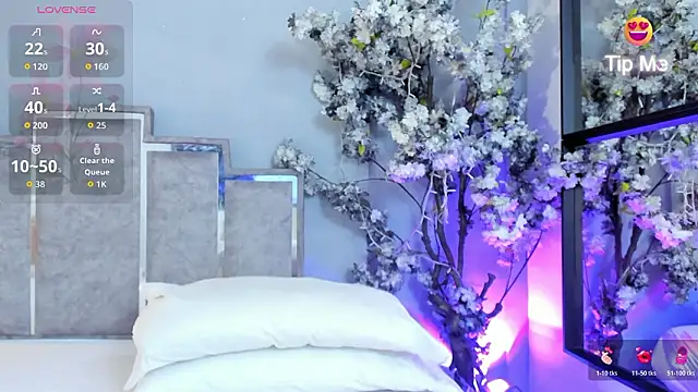 Kathyharriiss online show from March 14, 2026, 11:37 am