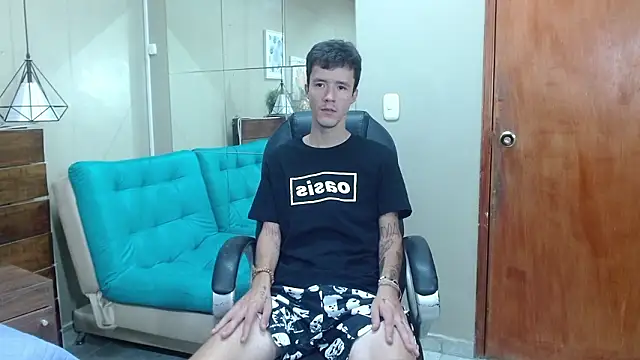 CamiEvan online show from March 14, 2026, 7:19 pm