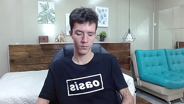 CamiEvan online show from March 16, 2026, 7:29 pm