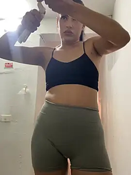 Misty-kat online show from June 14, 2026, 4:42 pm