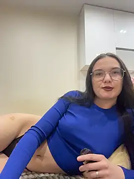 PamelaRuis69 online show from April 4, 2026, 1:48 am