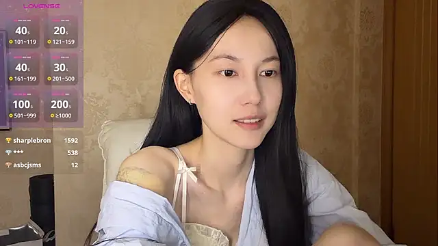 DD-5200 online show from April 23, 2026, 12:29 pm