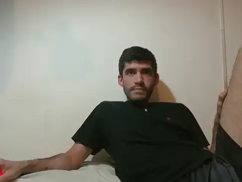 Lorcas CharlyUC online show from March 7, 2026, 11:46 pm