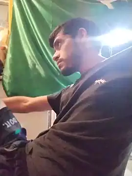 Lorcas CharlyUC online show from March 10, 2026, 12:48 am