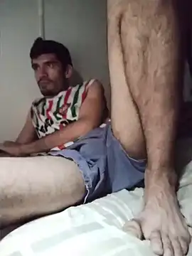 Lorcas CharlyUC online show from March 14, 2026, 5:57 am