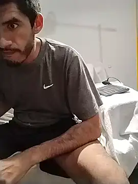 Lorcas CharlyUC online show from March 18, 2026, 12:03 am