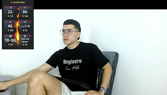 oliver   saint online show from March 8, 2026, 12:19 am