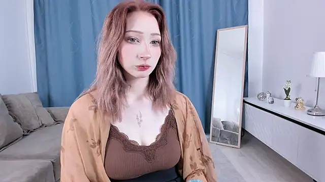 Snapshot of JeanelleHodo chatting on March 6, 2026, 6:32 am JeanelleHodo online show from March 6, 2026, 6:32 am