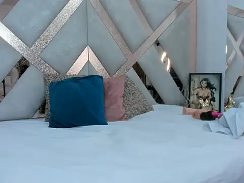 Nikol Lopez  online show from March 4, 2026, 3:12 am