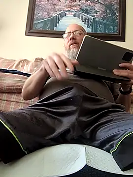 WorthingtonM3 online show from May 2, 2026, 9:20 pm