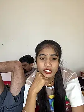 LOVELUST02 online show from February 26, 2026, 7:18 am