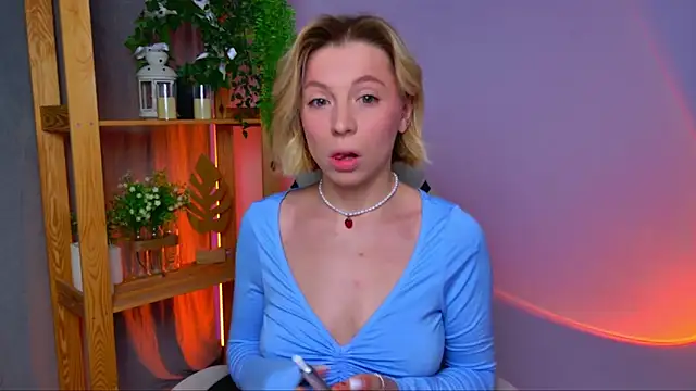 BalerinaCappuccino  online show from March 11, 2026, 11:27 am