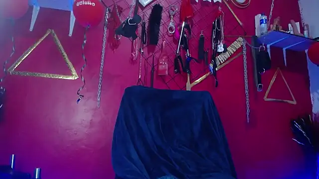 Angel Hot 4 online show from March 3, 2026, 1:12 am