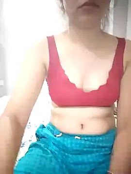 NeetuKumri online show from July 30, 2026, 8:41 pm