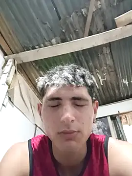 Rodri1781 online show from April 1, 2026, 5:32 pm