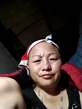 Lucie Fuzk online show from March 10, 2026, 11:04 am