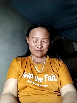 Lucie Fuzk online show from April 26, 2026, 2:26 pm