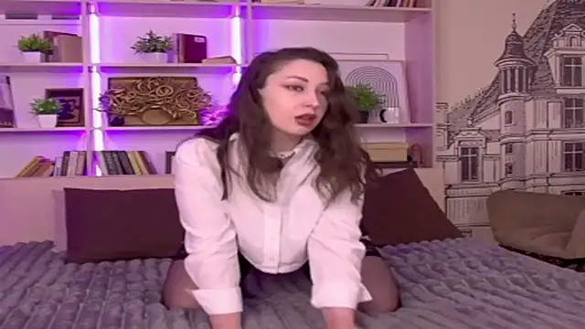 GraceConner online show from March 15, 2026, 4:24 pm