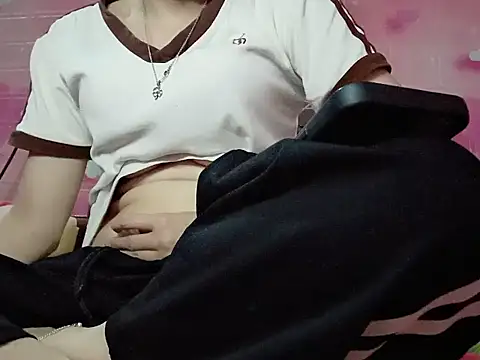 Angela203 online show from February 28, 2026, 11:55 am