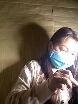 Linhna20 online show from March 8, 2026, 8:51 am