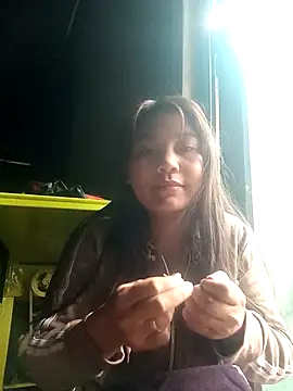 Linhna20 online show from March 16, 2026, 3:01 am