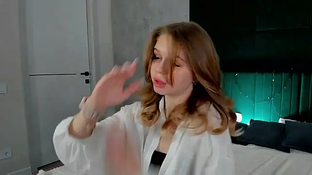 Kiva Rice online show from March 18, 2026, 9:45 am