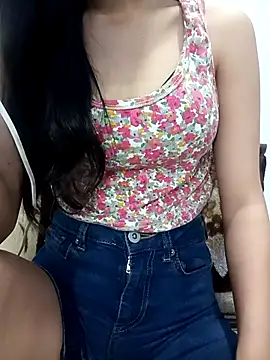 cute ruhii0 online show from March 7, 2026, 6:49 pm