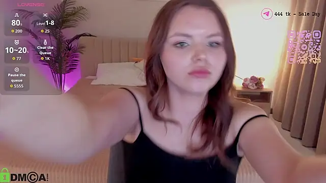 Snapshot of serinella_ chatting on May 11, 2026, 1:06 pm serinella online show from May 11, 2026, 1:06 pm