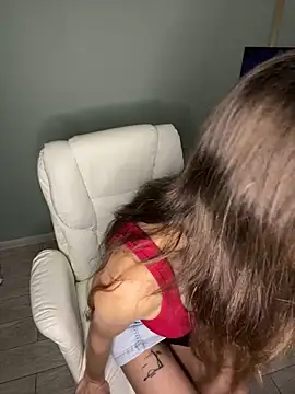 SofieLund online show from March 14, 2026, 4:12 pm